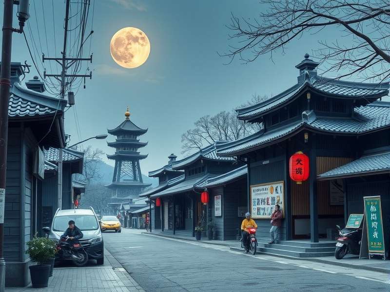 农业科技合作签约